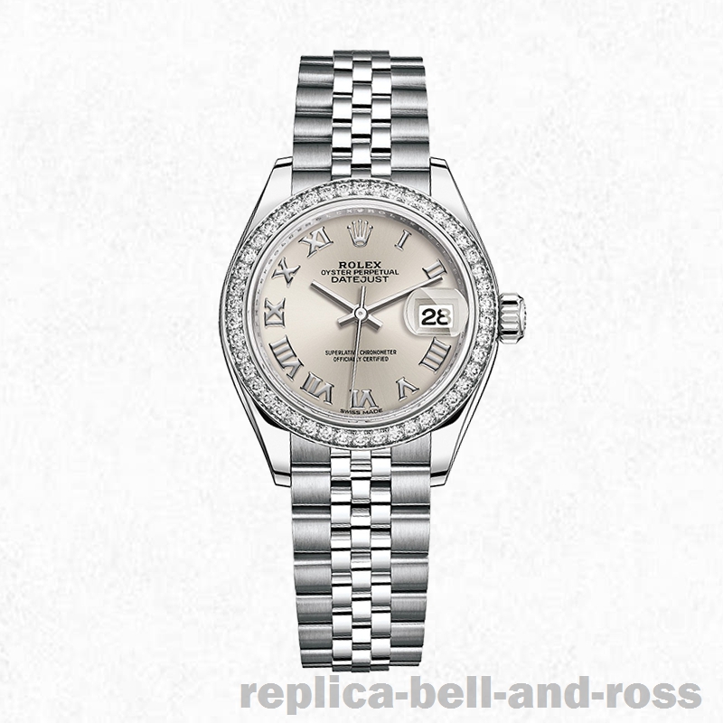 rolex diamond watches replica